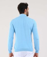 Chervo Narbonne Pullover mit Stehkragen (crystal)