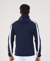 Chervo Sweater mit Kapuze (navy)