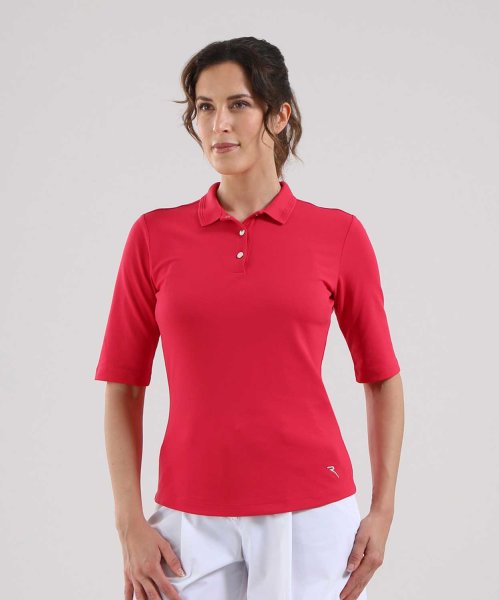 Chervo Apparire Polo (red)