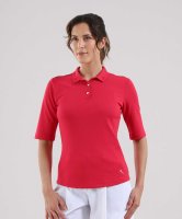 Chervo Apparire Polo (red)