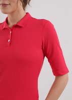 Chervo Apparire Polo (red)
