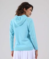 Chervo Strickpullover Nilde (glacial)