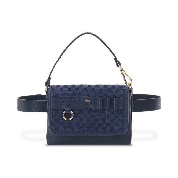 Chervo Gürteltasche Bridget (navy)