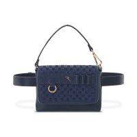 Chervo Gürteltasche Bridget (navy)