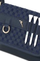 Chervo Gürteltasche Bridget (navy)