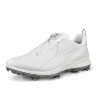 Ecco BIOM Tour Boa (white)