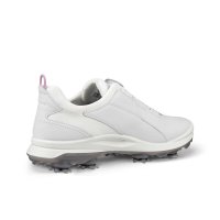 Ecco BIOM Tour Boa (white)