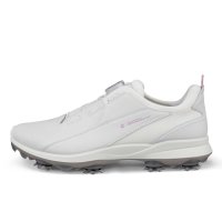 Ecco BIOM Tour Boa (white)