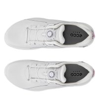Ecco BIOM Tour Boa (white)