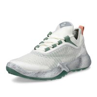 Ecco Golf BIOM Hybrid 5 Textil (white/sedum green)