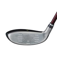 XXIO Prime Hybrid