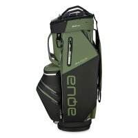 BigMax Aqua IPX.Tour Cartbag (olive green/black)