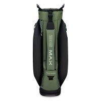 BigMax Aqua IPX.Tour Cartbag (olive green/black)