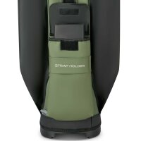 BigMax Aqua IPX.Tour Cartbag (olive green/black)