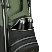 BigMax Aqua IPX.Tour Cartbag (olive green/black)