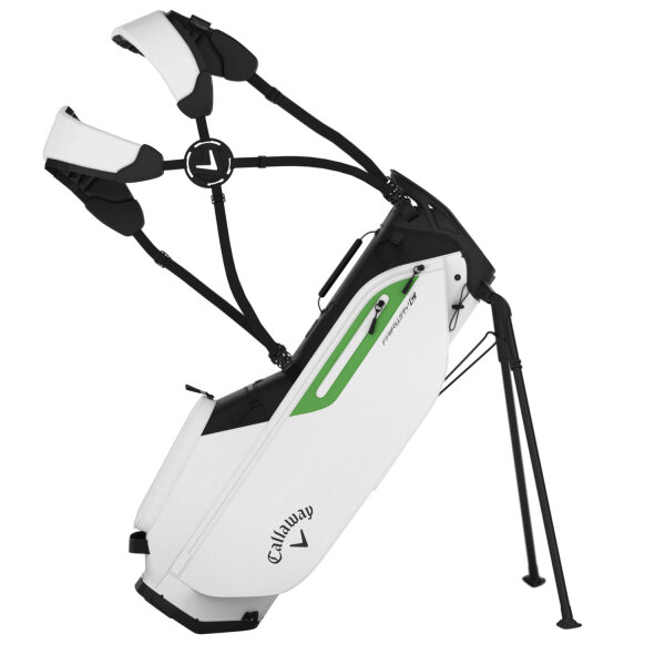 Callaway Fairway C Standbag (Elyte)