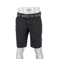 Alberto Earnie Air  Mesh WR (black)