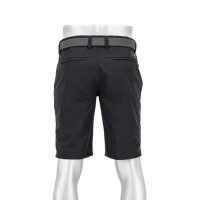 Alberto Earnie Air  Mesh WR (black)
