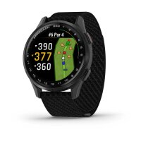 Garmin Approach® S50 (black)