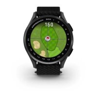 Garmin Approach® S50 (black)