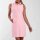 Kjus Bella Structure Dress (spritz/white)
