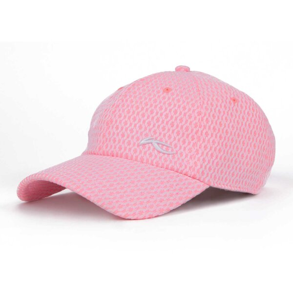 KJUS Women Bree Tailored Cap (spritz/white)
