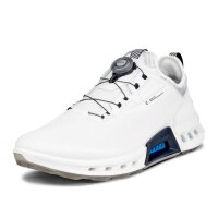 ECCO Golf BIOM C4 Hybrid (white/black)
