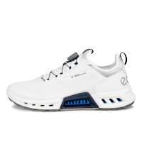 ECCO Golf BIOM C4 Hybrid (white/black)