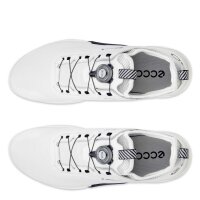 ECCO Golf BIOM C4 Hybrid (white/black)