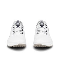 ECCO Golf BIOM C4 Hybrid (white/black)