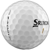 Srixon Z-Star Diamond (white) 12 Stk.