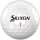 Srixon Z-Star Diamond (white) 12 Stk.