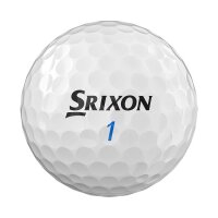 Srixon AD333 (white) 12 Stk.