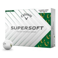 Callaway Supersoft Lucky (12 Stk.)