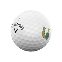 Callaway Supersoft Lucky (12 Stk.)