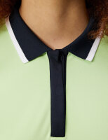 J.Lindeberg Delores Dress (paradise green)
