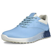 Ecco S-Three GORE-TEX® (light blue)