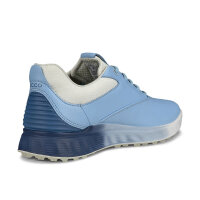 Ecco S-Three GORE-TEX® (light blue)