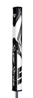 Super Stroke Zenergy Flatso 3.0 (black/white)