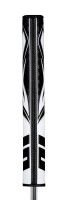 Super Stroke Zenergy Flatso 3.0 (black/white)