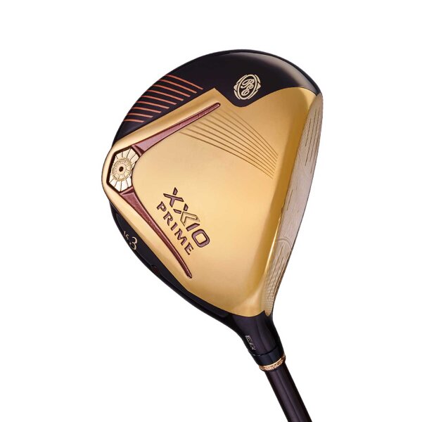 XXIO Prime Royal Edition Damen Fairwayholz
