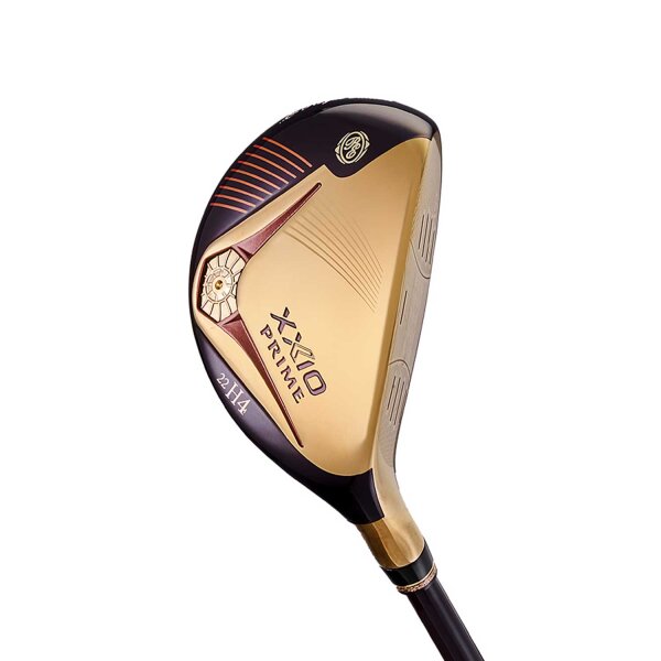 XXIO Prime Royal Edition Damen Hybrid
