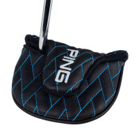 PING Scottsdale Craz-E Putter