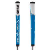 PING Scottsdale Craz-E Putter