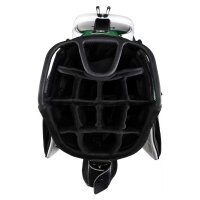 Callaway Elyte Staff Trolleybag (white/black/green)