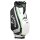 Callaway Elyte Staff Trolleybag (white/black/green)
