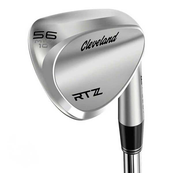 Cleveland RTZ Tour Satin Wedge  [RH]