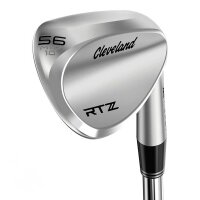 Cleveland RTZ Tour Satin Wedge  [RH]