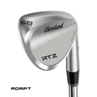 Cleveland RTZ Tour Satin Wedge  [RH]