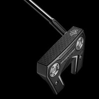 Scotty Cameron Phantom Black 5.5 Limited Putter